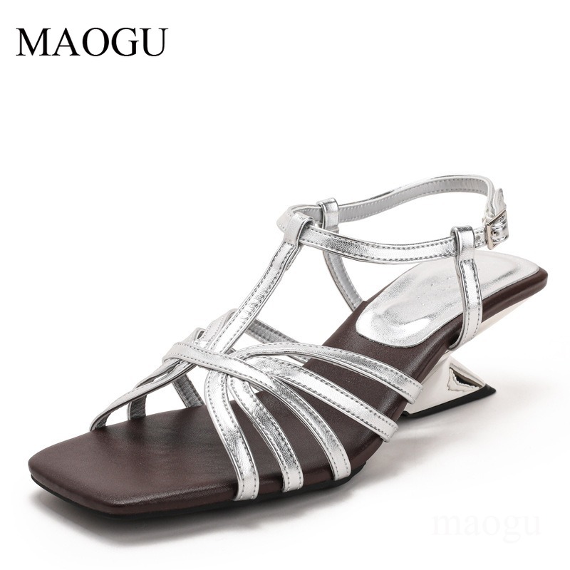Size 35-42 Women's Gladiator S - Vintage Fashion Style Female ulasan dan harga