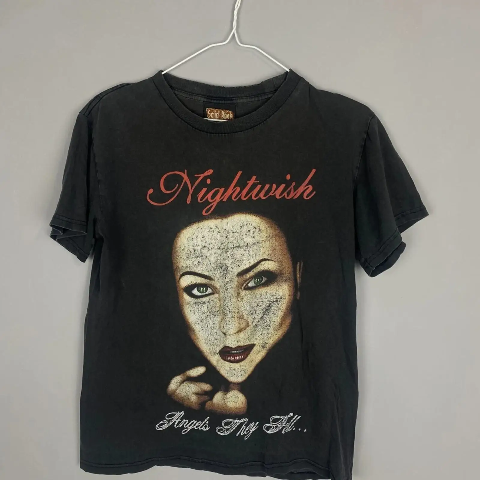 Nightwish quot Angels They Fal - Vintage Fashion Quotes Short ulasan dan harga