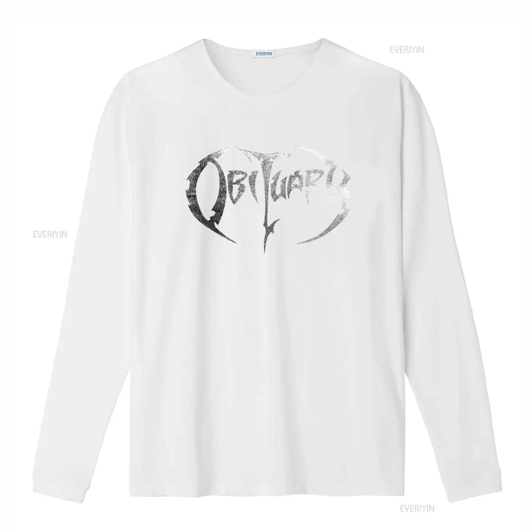 OBITUARY 'A Dying World' T Shi - Vintage Fashion Obituaries ulasan dan harga