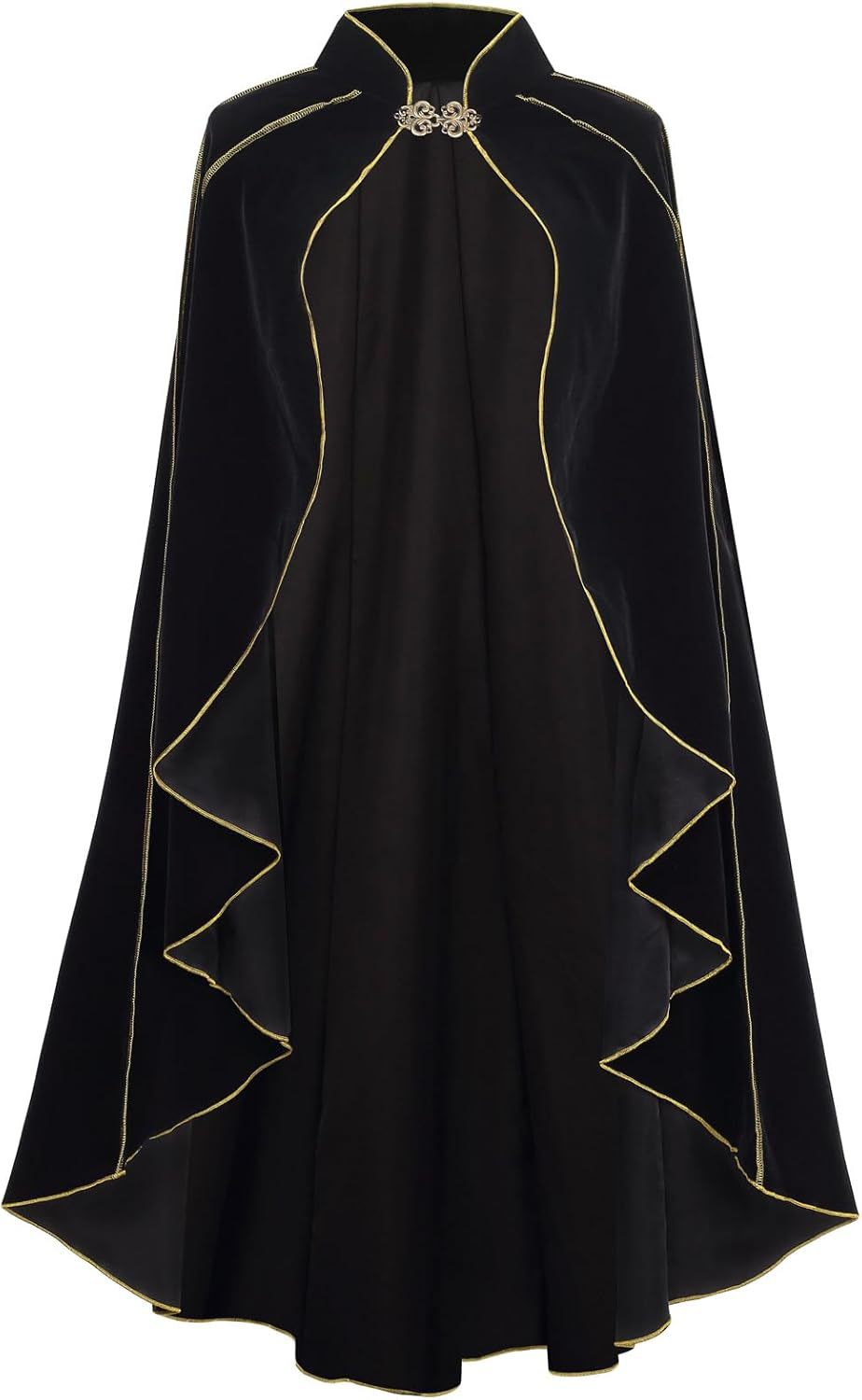 Gold Trimmed Medieval Plush Cl - Vintage Slip Dress ulasan dan harga