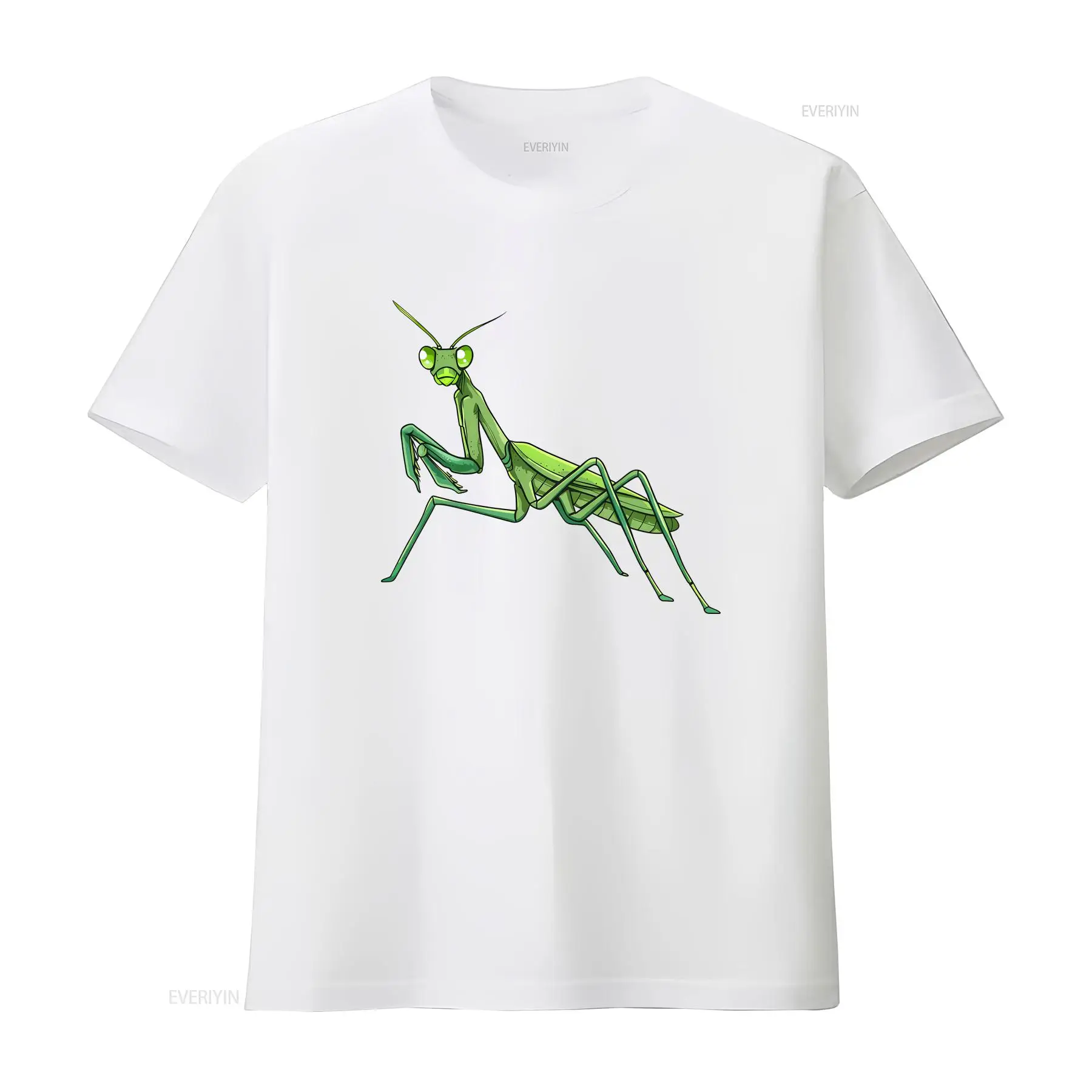 Praying Mantis Bug Insect Love - Vintage Fashion Bug ulasan dan harga